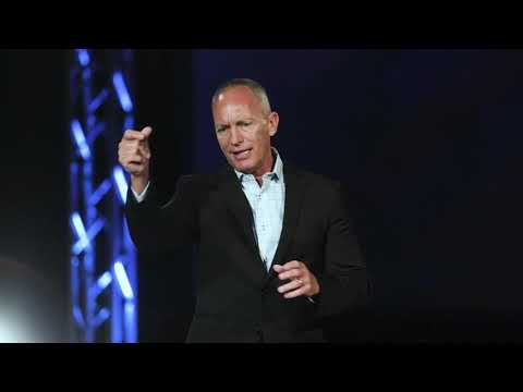 Steve Gutzler - Leadership and Emotional Intelligence Keynote Speaker