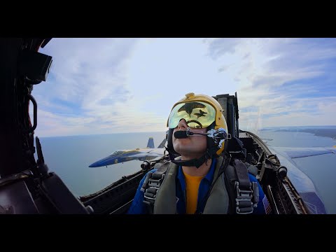 The Blue Angels | Official Trailer | Filmed For IMAX®