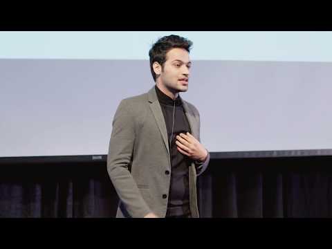 How to get a TEDx Talk? You can get yours the way I got mine. | Raj Shamani | TEDxBabsonCollege