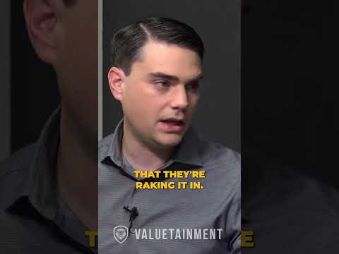 "Democrats Don't Care About You!" - Ben Shapiro On The Democratic Party