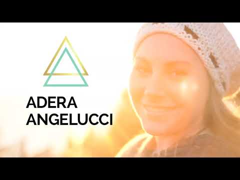 Adera Angelucci | Keynote Speaker | Marketing Expert