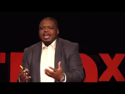 People are the Problem | Zachary Brewster | TEDxGreenville