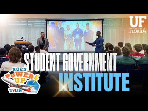 Youth Motivational Speaker | Noble Sheep at the University of Florida