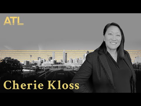 Episode 9 | Cherie Kloss