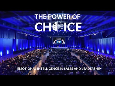 Emotional Intelligence in Sales and Leadership · Keynote Speaker · Sylvie di Giusto