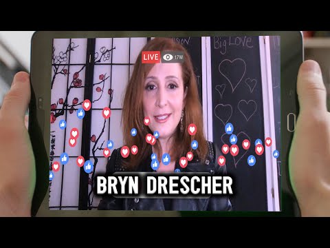 How to Become an Expert Public Speaker | Public Speaking Tips | Bryn Drescher