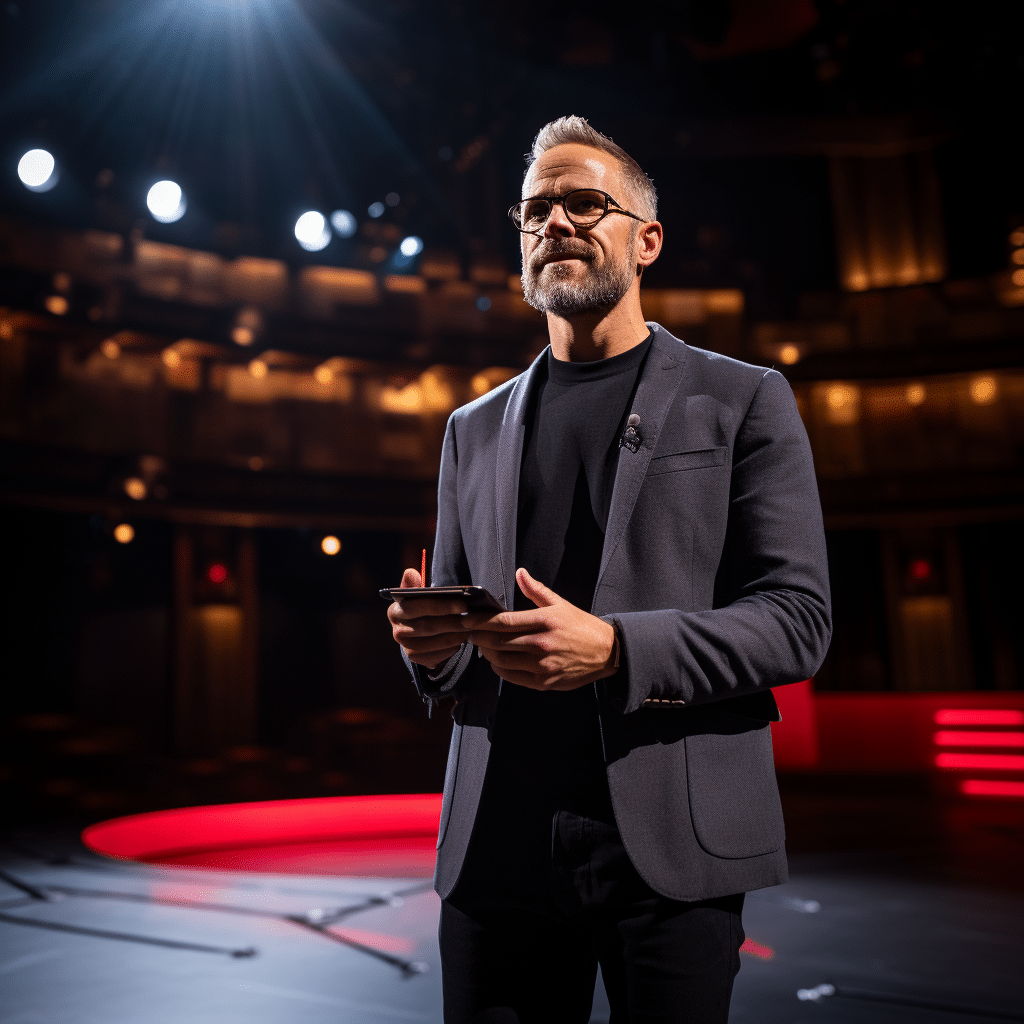 Ted Talk Communication 10 Shocking Secrets To Success Talent