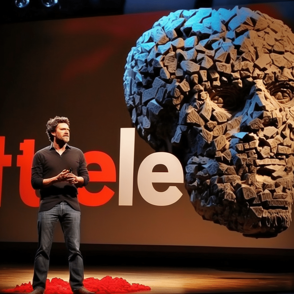 ted.conferences