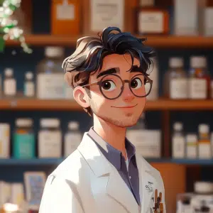 pharmacist