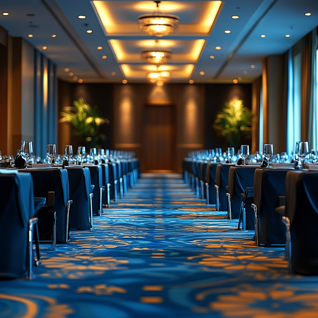 Best Speakers for corporate meetings